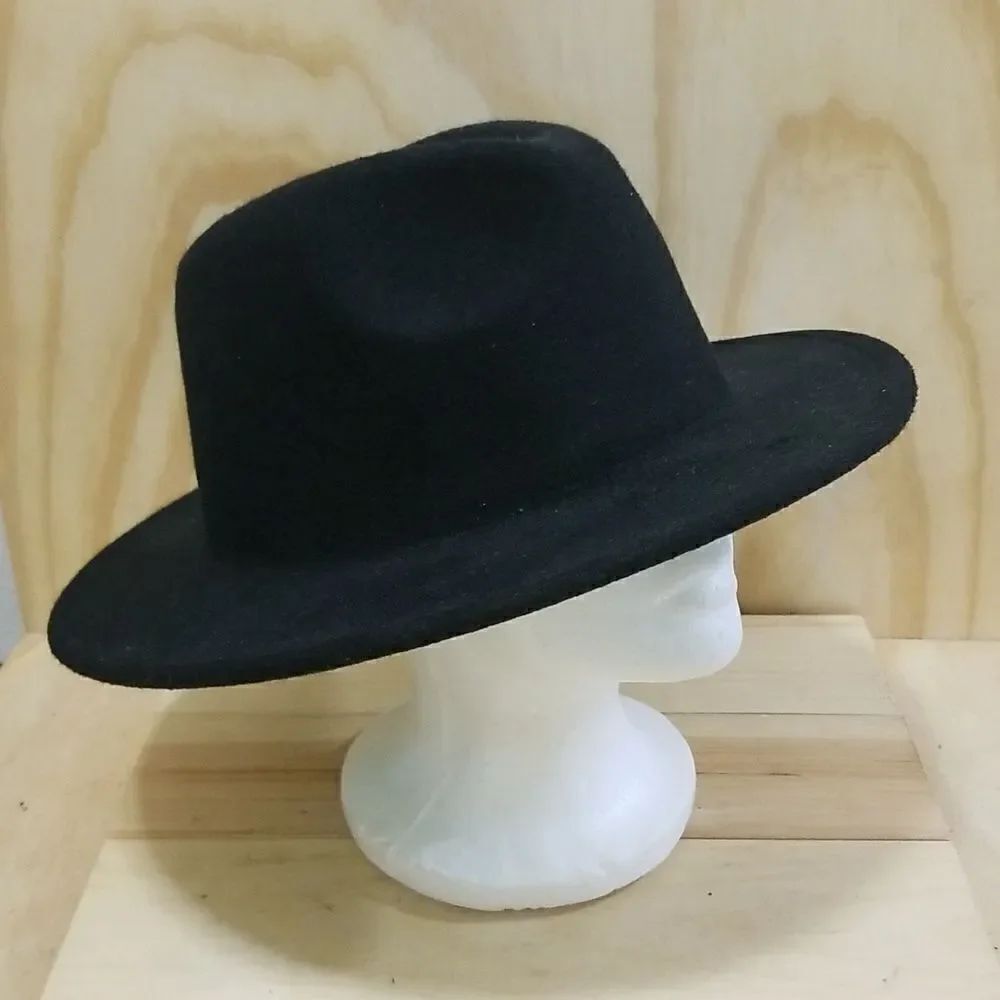Felt hat Men,Women's size Large , XLarge